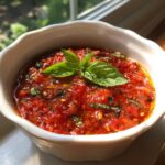 Marinara (Sauce or preparation style)