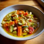 Minestrone