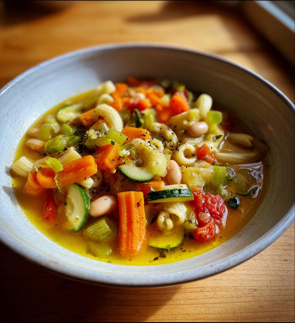 Minestrone