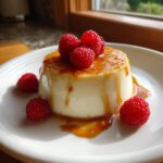 Panna Cotta