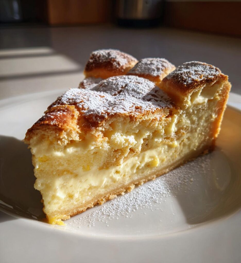 Pastiera Napoletana