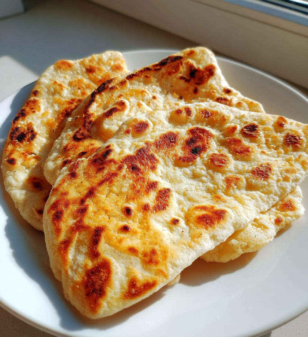 Piadina Romagnola