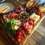 Picture-Perfect Antipasti Boards
