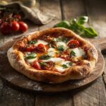 Pizza Margherita