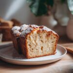 Plumcake allo yogurt