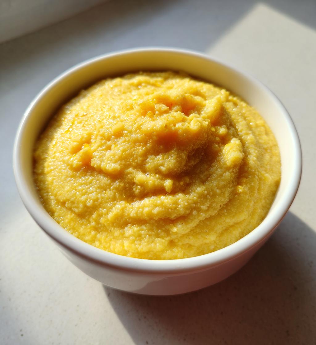 Polenta