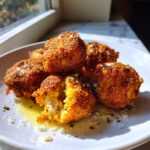 Polpette di zucca