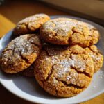 Profumo di Biscotti Natalizi