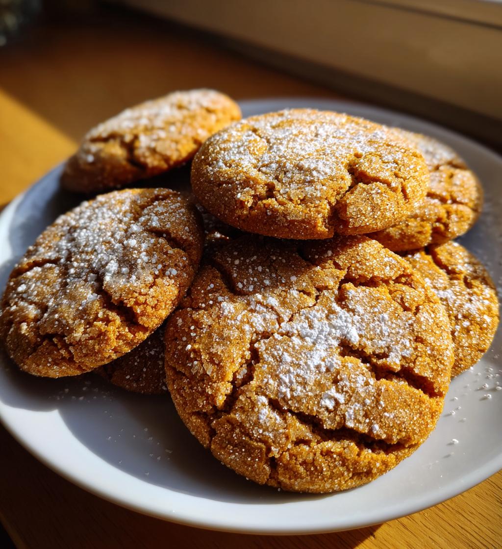 Profumo di Biscotti Natalizi