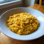 Risotto alla Milanese