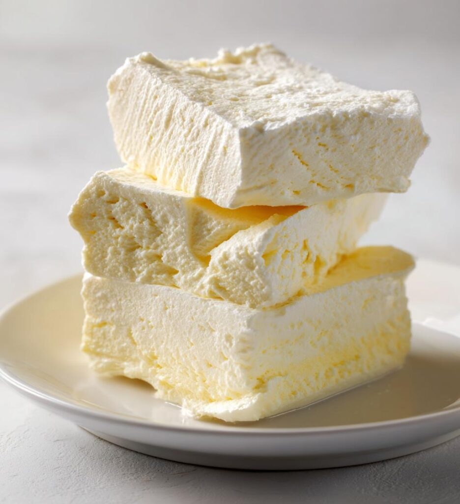 Semifreddo