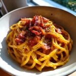 Spaghetti alla Carbonara