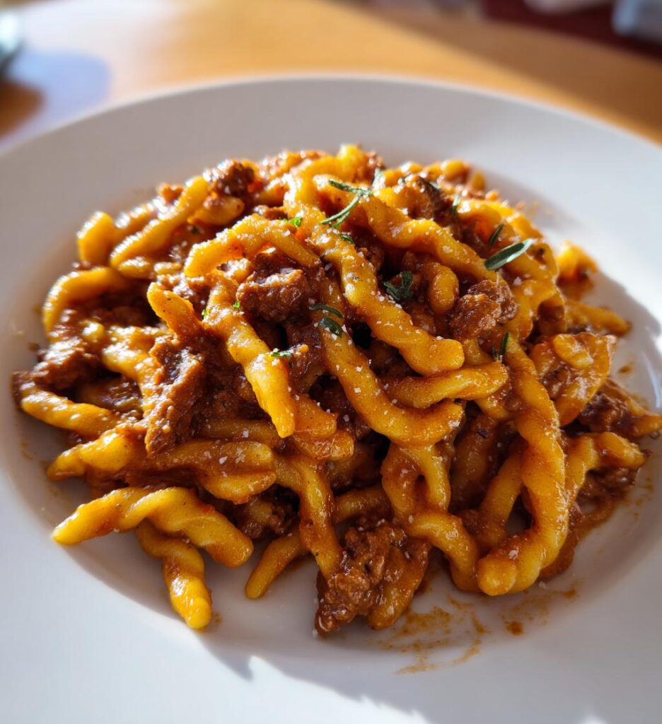 Strozzapreti