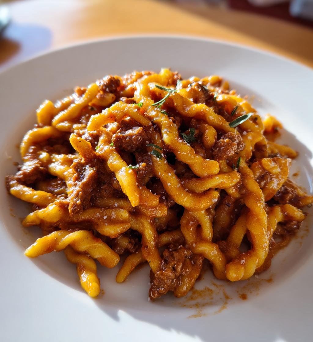 Strozzapreti