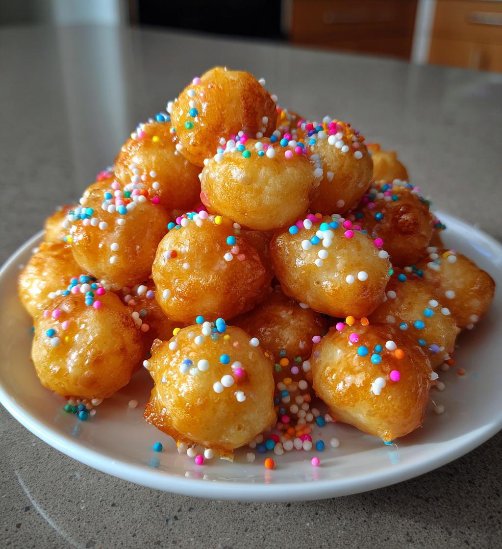 Struffoli