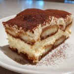 Tiramisù