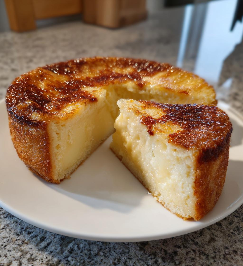 Torta della Nonna