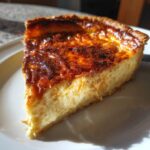 Torta salata di zucca e ricotta