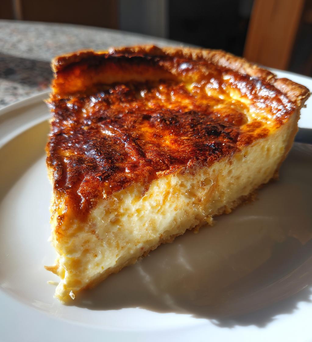 Torta salata di zucca e ricotta