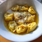 Tortellini in Brodo