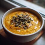 Zuppa di zucca