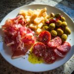 antipasti