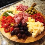antipasti di natale