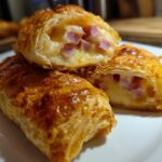 antipasti di natale pasta sfoglia