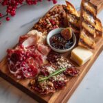 antipasti gourmet natale