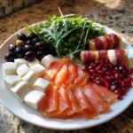 antipasti natalizi veloci