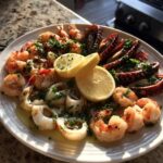 antipasti vigilia di natale pesce