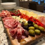 antipasto di natale