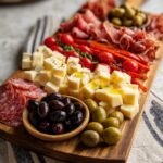 antipasto natalizio