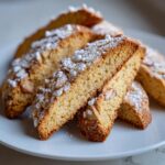 biscotti di natale regalo