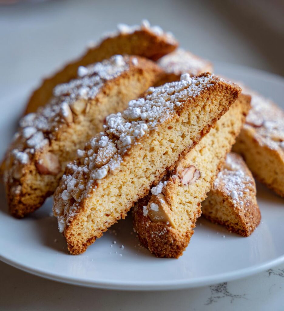 biscotti di natale regalo
