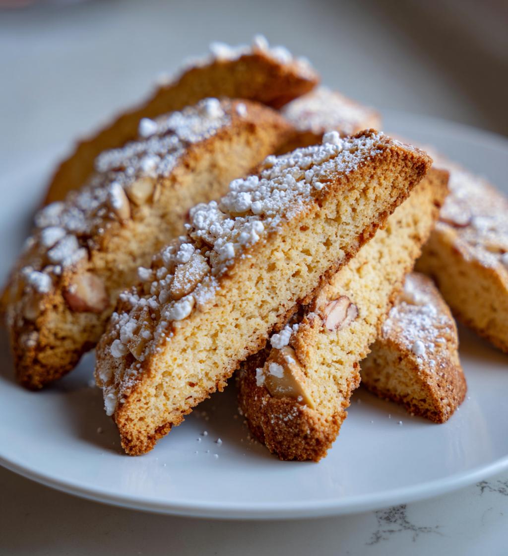 biscotti di natale regalo