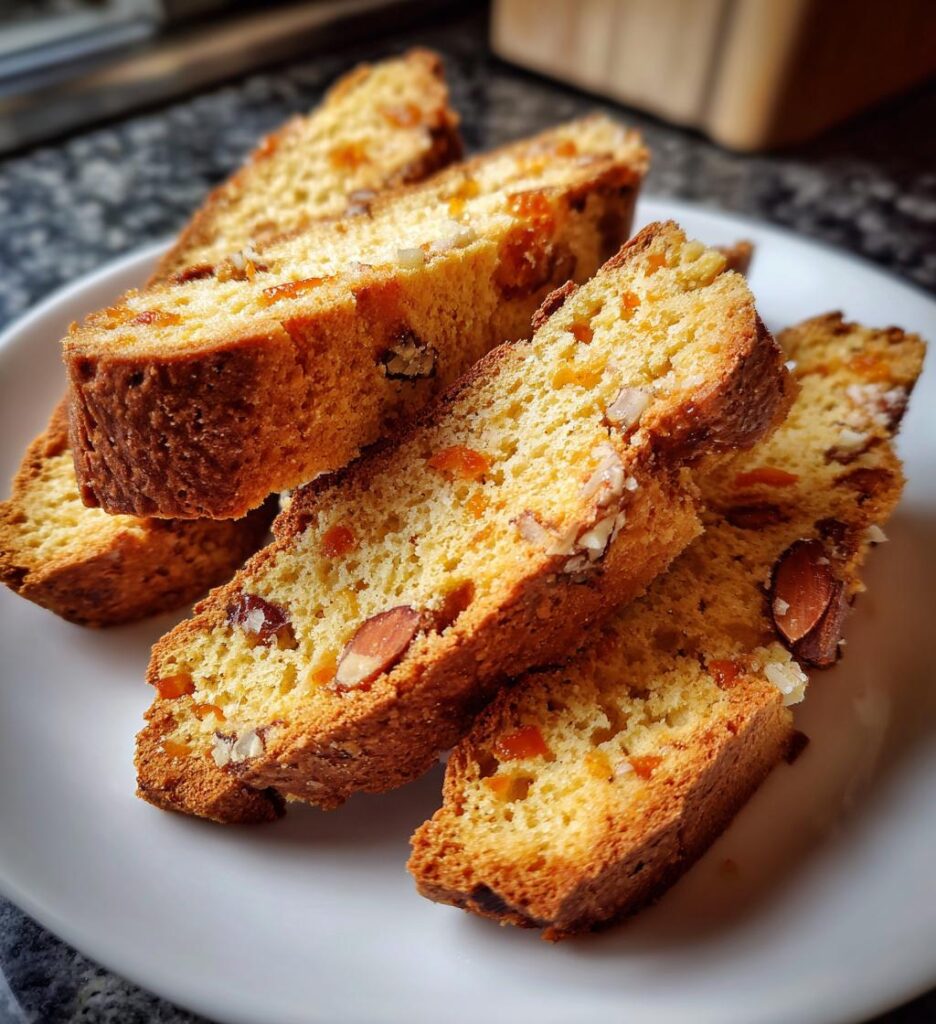 biscotti natalizi