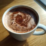 cioccolata calda natale