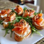 idee antipasti natale