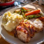 idee pranzo di natale