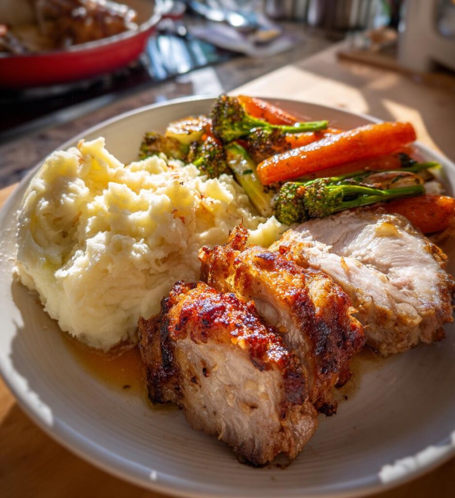 idee pranzo di natale