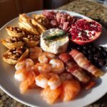 ricette antipasti natale