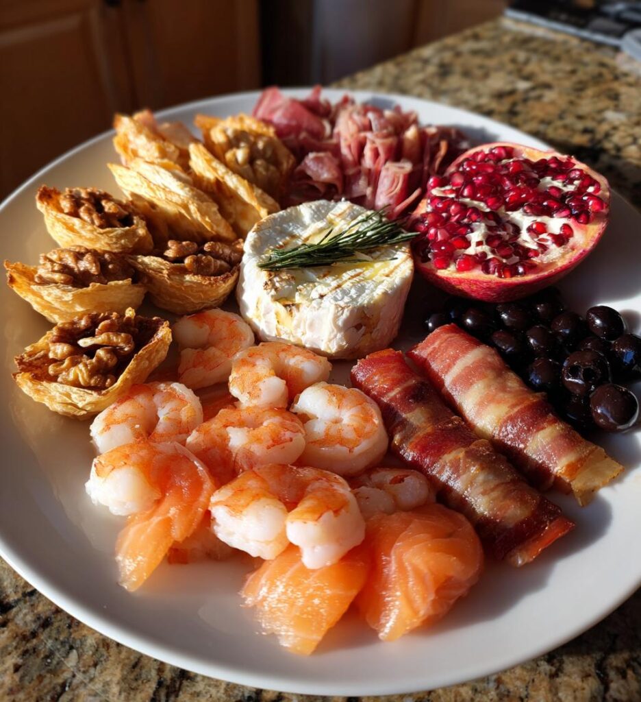 ricette antipasti natale