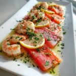 ricette antipasti pesce