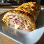 ricette per buffet salato