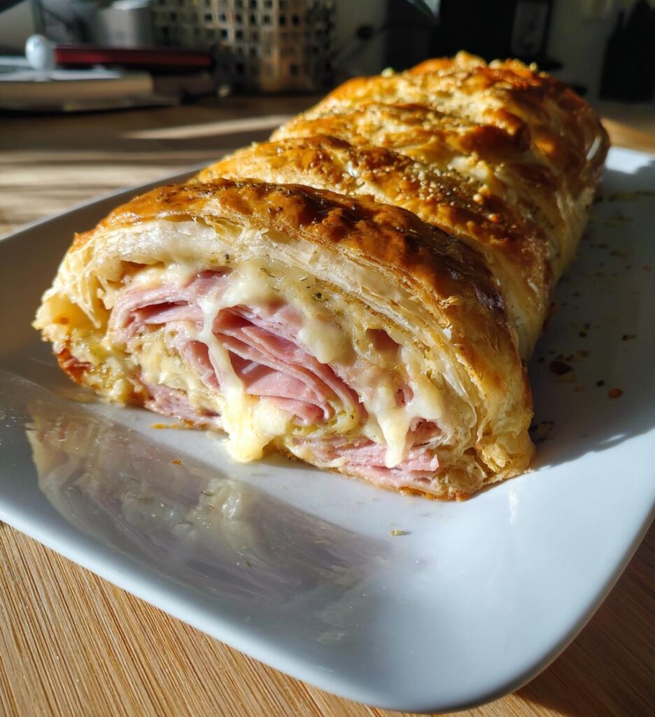 ricette per buffet salato