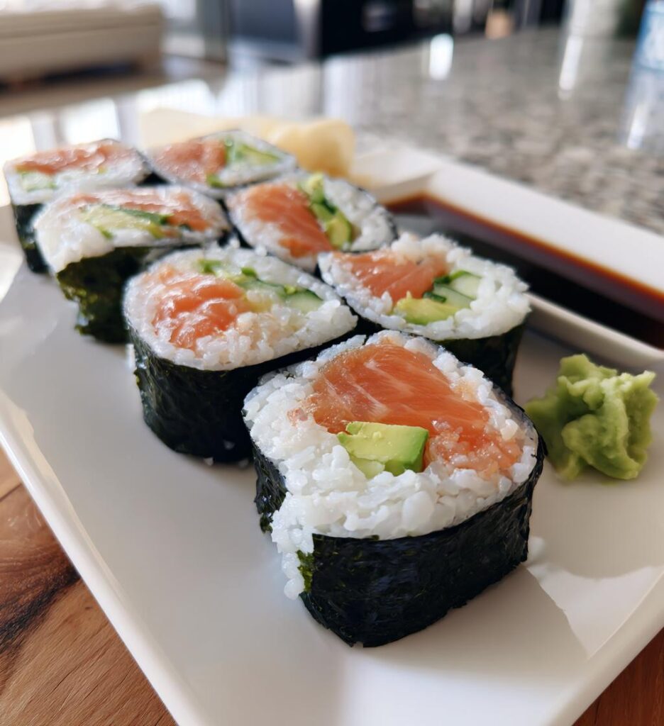 sushi
