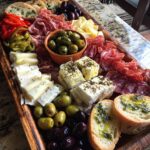 vassoio antipasto