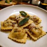 Agnolotti del Plin