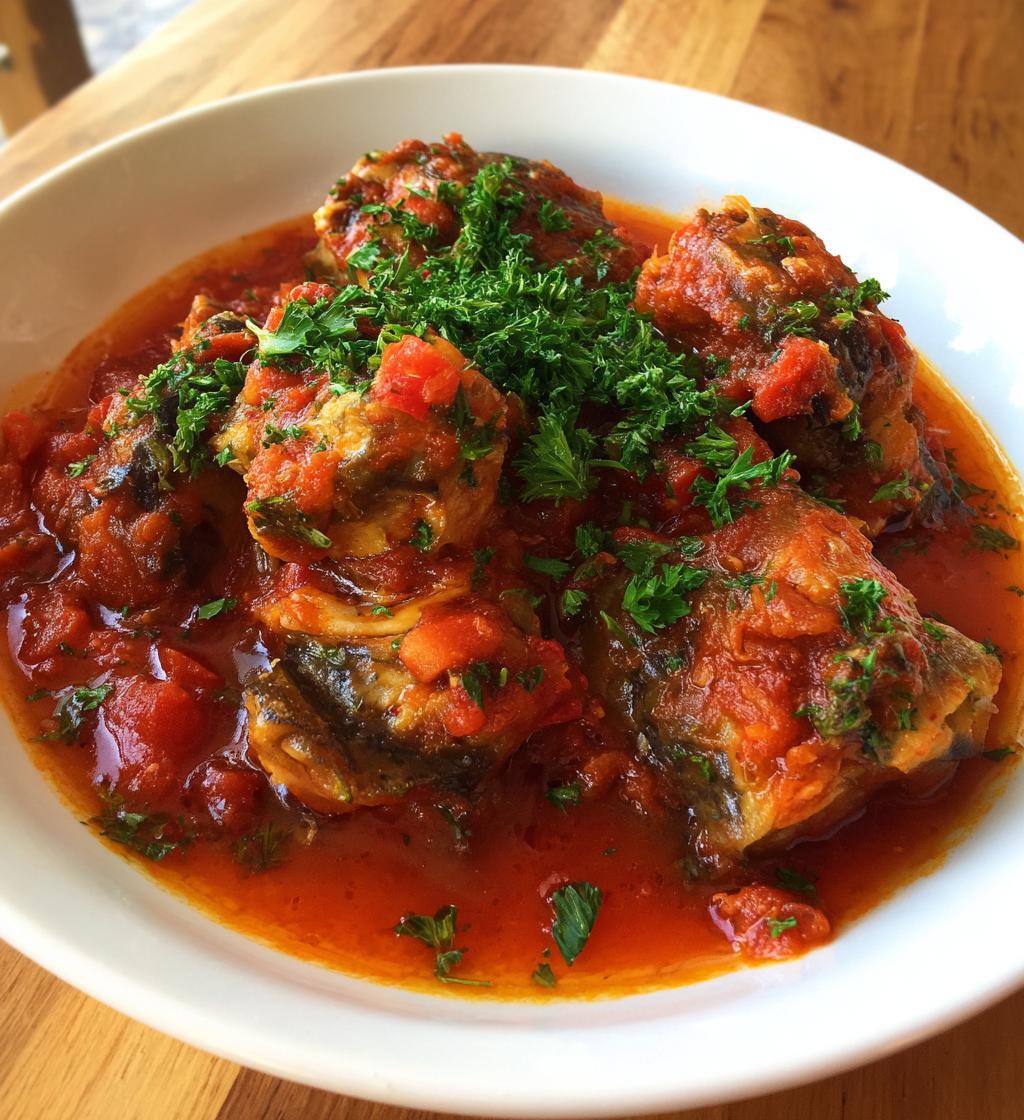 Anguilla in Umido (Vigilia del Sud)